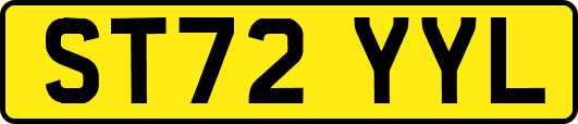 ST72YYL