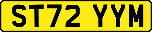 ST72YYM