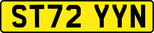 ST72YYN
