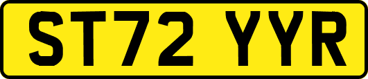ST72YYR