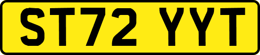ST72YYT