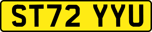 ST72YYU
