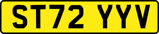 ST72YYV