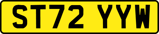 ST72YYW