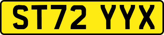 ST72YYX