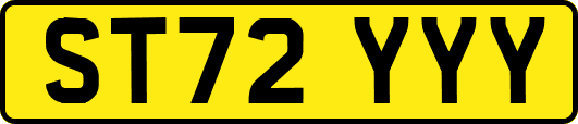 ST72YYY