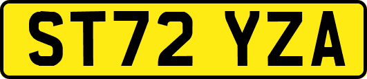 ST72YZA