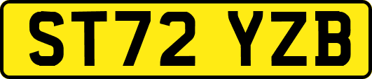 ST72YZB