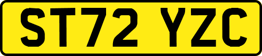 ST72YZC