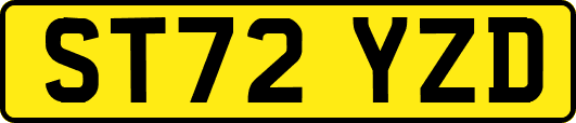 ST72YZD