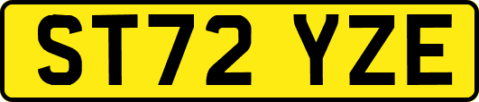ST72YZE