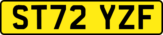 ST72YZF