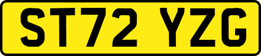 ST72YZG