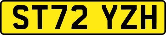 ST72YZH