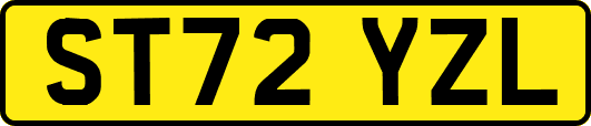 ST72YZL