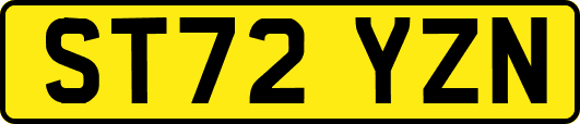 ST72YZN