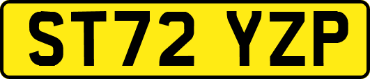 ST72YZP