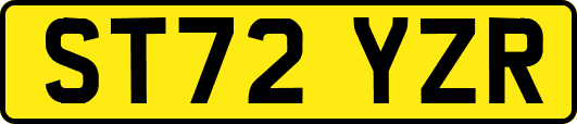 ST72YZR