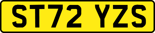 ST72YZS