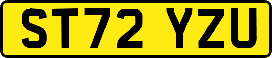 ST72YZU