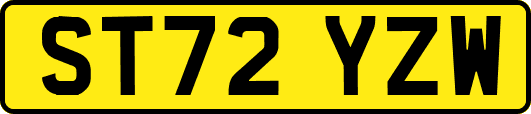 ST72YZW