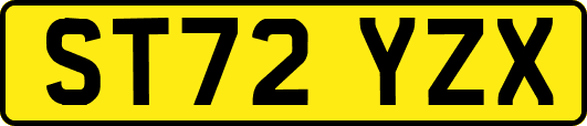 ST72YZX