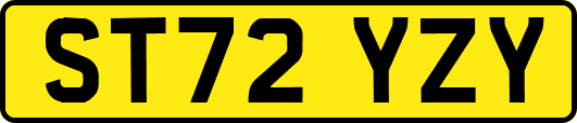 ST72YZY