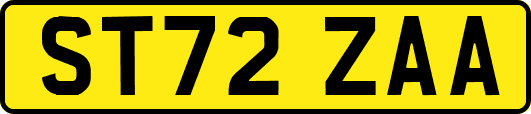 ST72ZAA