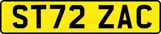 ST72ZAC