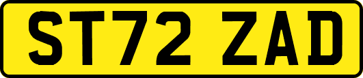 ST72ZAD