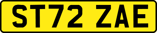 ST72ZAE