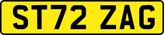 ST72ZAG
