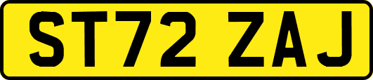 ST72ZAJ