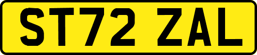 ST72ZAL