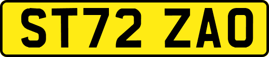 ST72ZAO