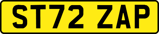 ST72ZAP