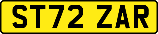 ST72ZAR