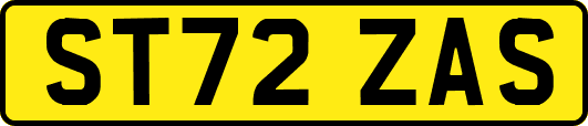 ST72ZAS
