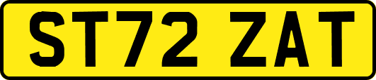 ST72ZAT