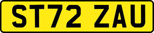 ST72ZAU