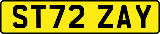 ST72ZAY
