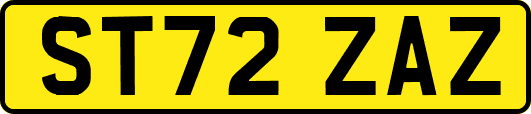 ST72ZAZ
