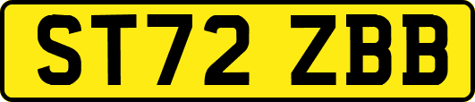 ST72ZBB
