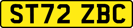 ST72ZBC