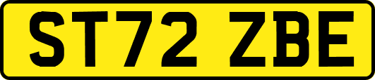ST72ZBE