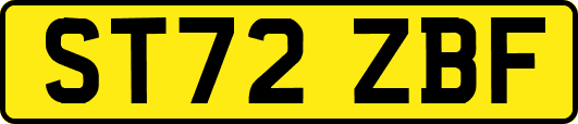 ST72ZBF