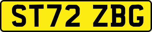 ST72ZBG