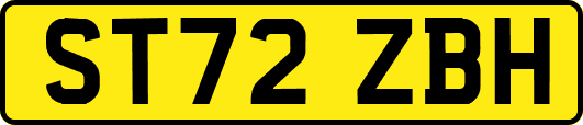 ST72ZBH