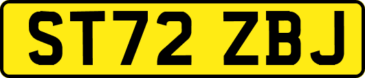 ST72ZBJ