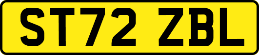 ST72ZBL